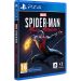 Marvel's Spider-Man: Miles Morales for PlayStation 4