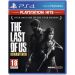 The Last of Us Remastered For Play Station 4