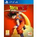Dragon Ball Z: Kakarot for PlayStation 4