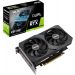 كارت شاشة جيمنج اسوس دوال جي فورس RTX 3060 V2 OC ايديشن، 128 جيجا GDDR6