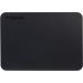 Toshiba 4TB Canvio Basics USB 3.0 Portable Hard Drive Black - HDTB440EK3CA