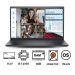 لاب توب ديل فوسترو 3520، انتل كور i5-1235U، هارد 256 جيجا SSD، رام 4 جيجا، شاشة 15.6 بوصة FHD بمعدل تحديث 120 هرتز، كارت شاشة انتل UHD جرافيكس، اوبنتو - اسود