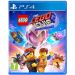 The Lego Movie 2  For Play Station 4
