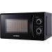 ميكرويف فريش، سعة 20 لتر، 700 وات، اسود - FMW-20MC-B