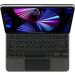 Apple USB Keyboard, Arabic, Black - MXQT2AB-A
