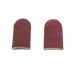 Pack Of 2 Mobile Game Controller Finger Sleeve