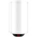 Castle Electric Digital Water Heater, 100 Liters, White - WH10100