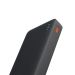 Baseus AirPow Power Bank, 20000 mAh, 2 Ports, 20W, Black - P10022804113-00