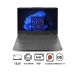 Lenovo LOQ 15IRH8 Laptop, Intel Core i5-12450H, 512GB SSD M.2, 8GB RAM, 15.6 Inch FHD 144Hz, NVIDIA GeForce RTX 3050 6GB, Windows 11 - Grey