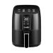 Sonifer Digital Air Fryer, 4.2L, 1400W, Black - SF-1010