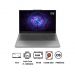 لاب توب جيمنج  لينوفو LOQ اسينشال  15IAX9E 83LK003TPS ، انتل كور i7-12650HX، هارد 512 جيجا SSD M.2 2242 PCIe 4.0x4 NVMe، رام 16 جيجا، شاشة 15.6 بوصة FHD IPS بمعدل تحديث 144 هرتز، كارت شاشة انفيديا جي فورس RTX 4050 سعة 6 جيجا GDDR6، فري دوس- رمادي لونا