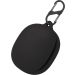 Haotop Case Compatible with Anker Life P3,Soft Silicone Anti-Lost & Shockproof Protective Case with Keychain (Dark)