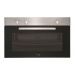 Fagor Built-In Gas Oven, 90 cm, Stainless Steel - 6H-902X