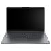 Lenovo Ideapad 5 Laptop, Intel Core I5-1235U, 512GB M.2 NVMe SSD, 16GB RAM, 15.6 Inch FHD, Intel Iris Xe Graphics, FREEDOS - Storm Grey