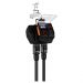 Claber Dual Logic Water Timer, 20 -27 mm – 8485