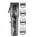 VGR Rechargeable Hair Clipper, Dry, Black - V-269