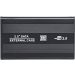 حافظة هارد ديسك خارجي، 2.5 بوصة، اتصال USB 2.0 - اسود