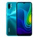 بينكو V70 بشريحتين، 64 جيجا، 2 جيجا رام، شبكة 4G LTE - ازرق سماوي