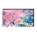 Samsung 85 Inch 4K UHD Smart QLED TV with Built-in Receiver - 85Q60CA