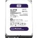 WD Purple SATA 6Gb/s Surveillance HDD, 8 TB - WD80PURZ