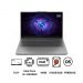 لاب توب جيمنج لينوفو LOQ 15IAX9E​ - 83LK0062ED، انتل كور i5-12450HX، هارد SSD سعة 512 جيجا، رام 16 جيجا، شاشة IPS مقاس 15.6 بوصة، دقة FHD، بمعدل تحديث 144 هرتز، كارت شاشة انفيديا جي فورس RTX 2050 سعة 4 جيجا، فري دوس - رمادي لونا