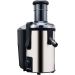 عصارة فواكه كينوود، 700 واط، فضي -  JEM500SS