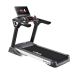 Phantom Treadmill, 250 Kg, Black- AC 520T