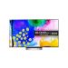 شاشة تلفزيون سمارت ال جي 65 بوصة OLED، بدقة 4K UHD، برسفير داخلي - موديل OLED65G26LA