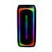 Crash Bluetooth Subwoofer , 3 Pieces, Black - x8002