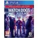 Watch Dogs Legion Resistance Edition for PlayStation 4