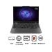 لاب توب جيمنج لينوفو LOQ 15IRX9 83DV00VMED، انتل كور I7-14700HX، هارد 1 تيرا SSD، رام 16 جيجا، شاشة IPS مقاس 15.6 بوصة، دقة FHD، بمعدل تحديث 144 هرتز، كارت شاشة انفيديا جي فورس RTX 4060 سعة 8 جيجا GDDR6، ويندوز 11 - رمادي لونا