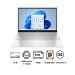 لاب توب اتش بي بافيليون 15-eh3000ne 822S5EA، شاشة 15.6 بوصة FHD، ايه ام دي رايزن 7 7730U، هارد 512 جيجا SSD، رام 16 جيجا، كارت شاشة ايه ام دي راديون جرافيكس، ويندوز 11 - فضي