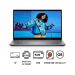 Dell Inspiron 5410 2 in 1 Convertible x360 Laptop, Intel Core i5-1155G7, 14 Inch, 256GB SSD, 8GB RAM, Intel Iris Xe Graphics, Windows 11 - Platinum Silver