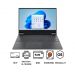 HP VICTUS 15-FA1093DX Laptop, Intel Core i5-13420H, 512GB SSD, 8GB RAM, 15.6 inch FHD 144Hz Display, Nvidia RTX3050 6G Graphics, Windows 11- Blue