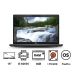 Dell Latitude 5400 Laptop, Intel Core i5-8265U, 1 TB HDD, 4 GB RAM, 14 Inch, FHD Display, Intel HD Graphics, DOS - Black