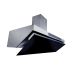 Puirty Golden Softo  Built-in Hood, 60CM- Silver
