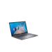 لاب توب اسوس X415EA-BV003W، انتل كور i3-1115G4، شاشة 14 بوصة FHD، سعة 256 جيجا SSD، رام 4 جيجا، كارت شاشة انتل UHD جرافيكس، ويندوز 11 - فضي