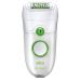 Braun Braun Silk-épil 5 Epilator For Women, White - SE5580