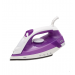 Beko Steam Iron, 220 mL, 1800 Watt, White and Violet - SIM3617