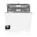 Gorenje Built In Dishwasher, 16 Persons, White - GV673C61