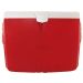 Tank Ice Box, 45 Liters - Red