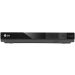 LG 3D Blu-Ray DVD Player, Black - DP132