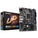 Gigabyte H610M K DDR4 Motherboard - Black