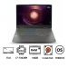 لاب توب العاب لينوفو LOQ 15IRH8 2XV007BED، انتل كور i7-13620H، هارد 512 جيجا SSD M.2، رام 16 جيجا، شاشة 15.6 بوصة FHD، معدل تحديث 144 هرتز، كارت شاشة انفيديا جي فورس RTX 4050 سعة 6 جيجا  GDDR6، فري دوس - رمادي