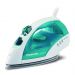 Panasonic Steam Iron, 2150 Watt, Blue- NI-E410