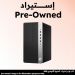 كمبيوتر اتش بي 1HK80EA  برو ديسك 600 G3، انتل كور i5-6300U، هارد 500 جيجا HDD، رام 8 جيجا، كارت شاشة انتل جرافيكس، دوس - اسود (استيراد)، فئة A، ضمان 6 شهور
