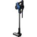 Beko Bagless Stick Vacuum Cleaner with Attachments, 110W, Black and Blue - VRT 60221 VD