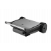 Beko Electric Grill, 2000 Watt, Grey and Silver - TM 5206 G