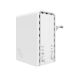 Mikrotik Wi-Fi Access Point, White - PL7411-2nD