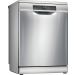 Bosch Series 6 Freestanding Dishwasher, 60 CM, 13 Persons, Stainless Steel - SMS6EMI11V